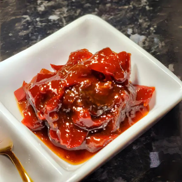 Chilli and Lime - Aromatic Kitchen