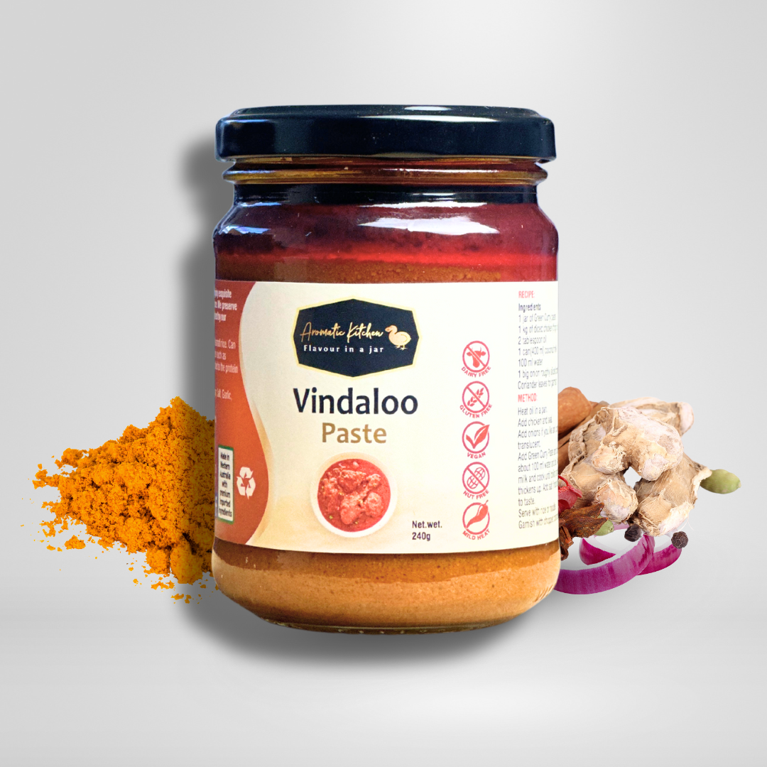 Vindaye Pickle Paste My Store