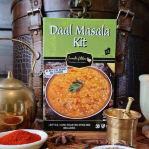 Daal Masala